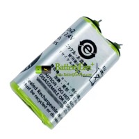 Batterij voor PLC HFR-AA1100x2 [Vervangende batterij]
